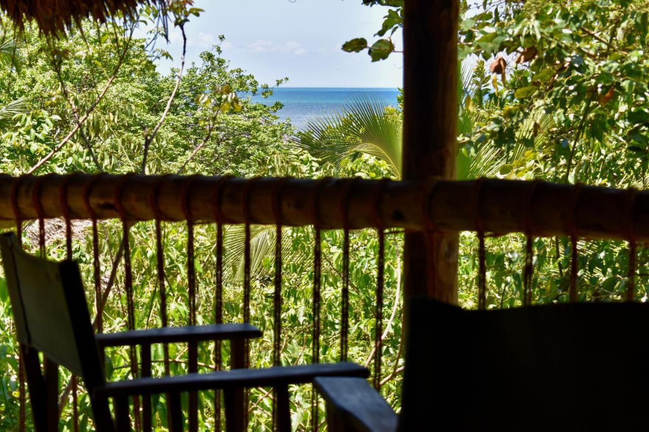 Kitu Kiblu Villa Baleni Exterior photo