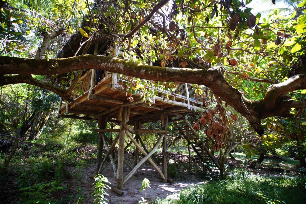 Kitu Kiblu Villa Baleni Exterior photo
