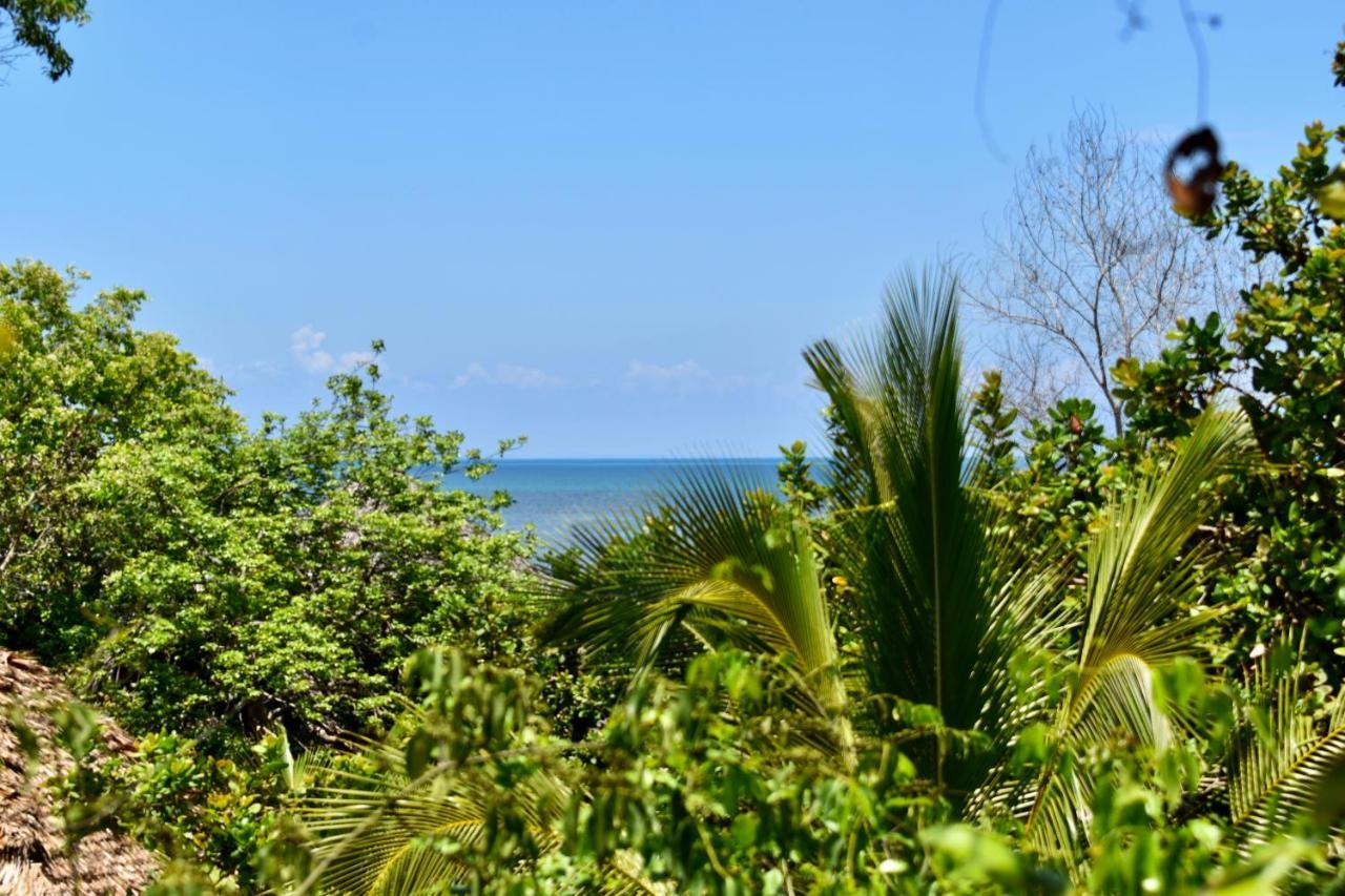 Kitu Kiblu Villa Baleni Exterior photo