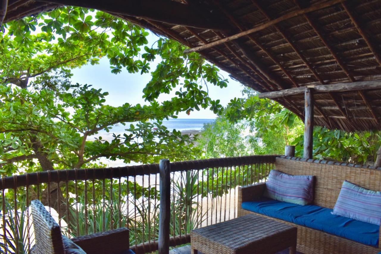 Kitu Kiblu Villa Baleni Exterior photo